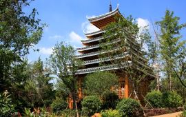 【青岛世界园艺博览会天气预报】青岛青岛世界