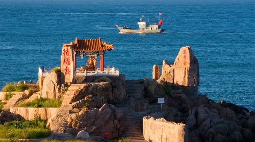 旅游 山东旅游 青岛旅游 成都到青岛旅游 > 山东半岛3-15日自由行