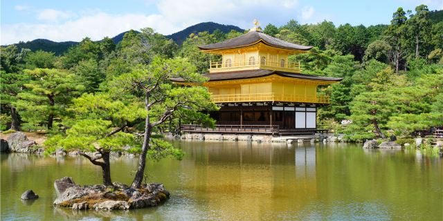 金阁寺门票多少钱_金阁寺门票价格_金阁寺门