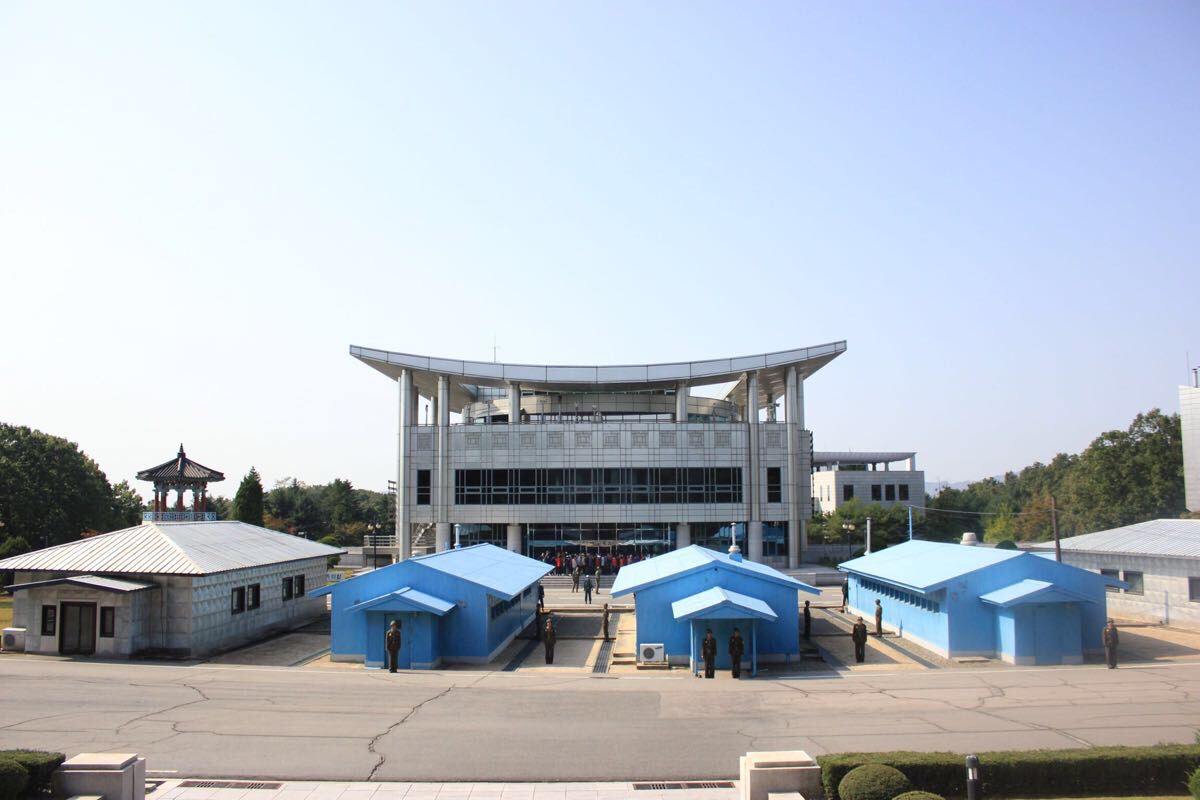 城4日3晚跟团游(4钻)·直飞平壤\/探索神秘国度