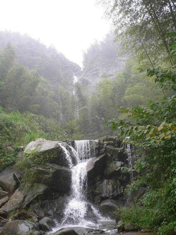 上海-四明山-溪口-宁波自驾游 - 携程社区