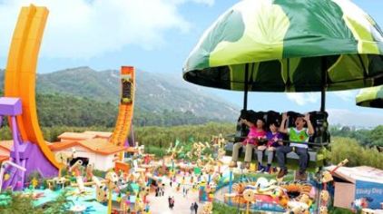 香港迪士尼乐园门票多少钱_香港迪士尼乐园门