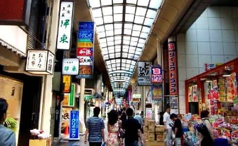 大阪旅游照片,大阪景点图片,图库,相册–携程社
