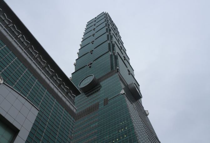 台湾环岛游经历篇,含各种注意事项哦! - 台北游