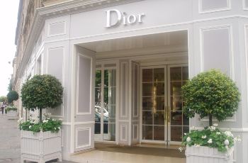 蒙田大街,巴黎蒙田大街攻略\/地址\/图片\/门票