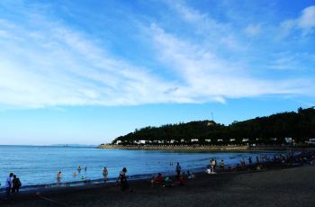 黑沙滩,澳门黑沙滩攻略\/地址\/图片\/门票