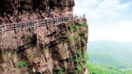 灯台架景区门票