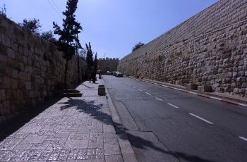 大马士革门,耶路撒冷大马士革门攻略\/地址\/图片