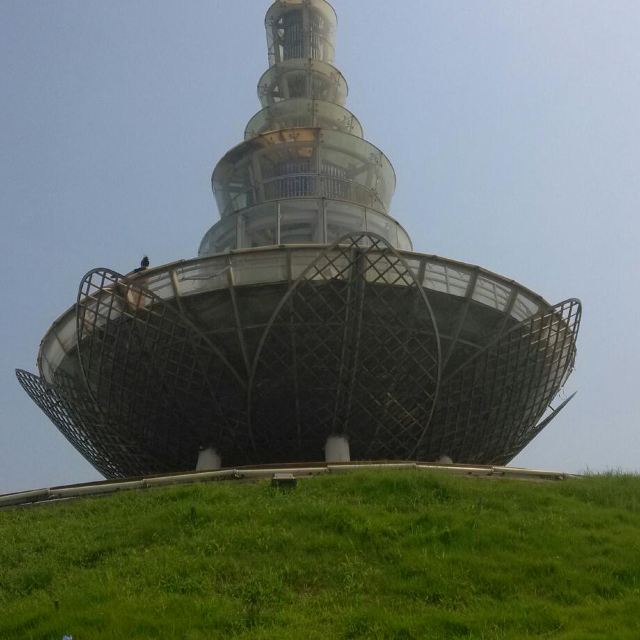 潮汐塔