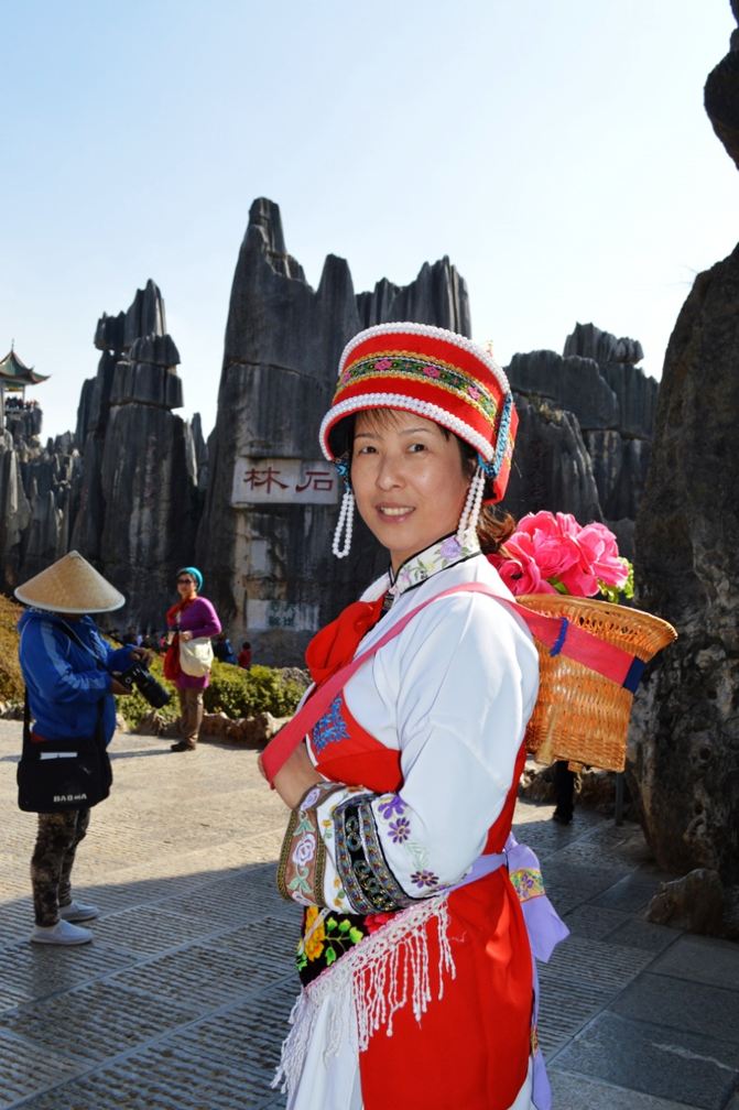 从北京到丽江的8日自由行攻略 含行详细程费用