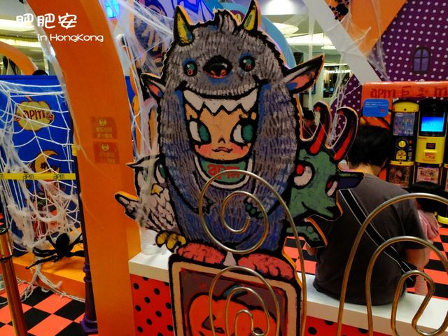 吃货香港4天小资自由行,大澳、东涌、中环、上