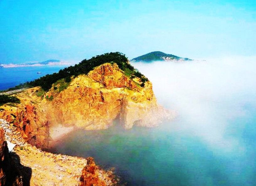 玩不啦景点门票 山东门票 荣成门票 摩天岭