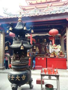 【携程攻略】潮州旅游图片,潮州旅游景点图片