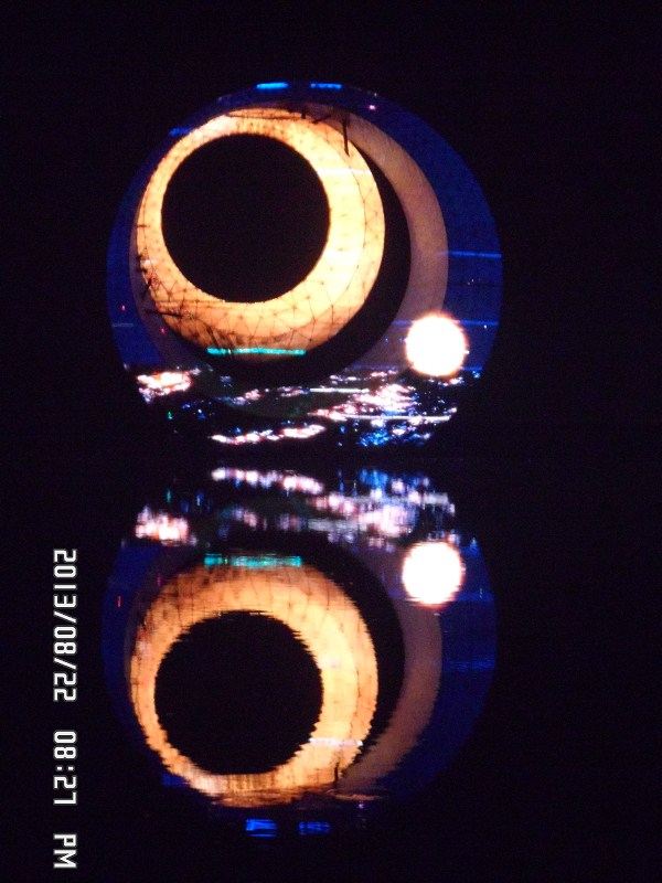 熊岳白沙湾、天沐温泉,鲅鱼圈山海广场、月亮