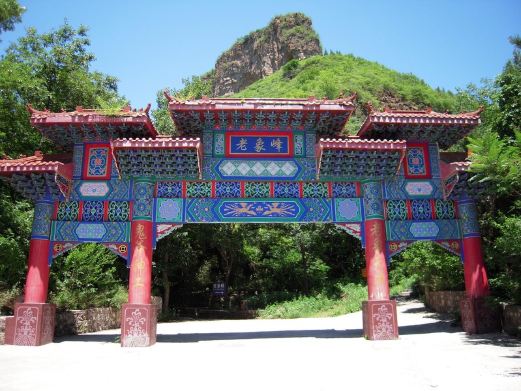 平谷旅游照片,平谷景点图片,图库,相册–携程社