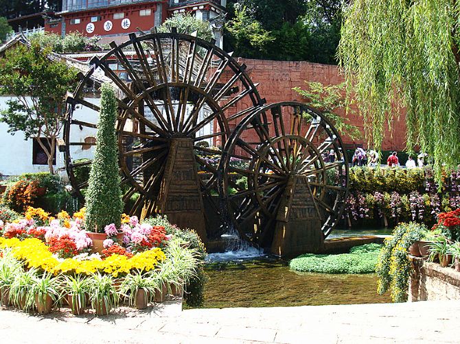 大理二日游 - 大理游记攻略