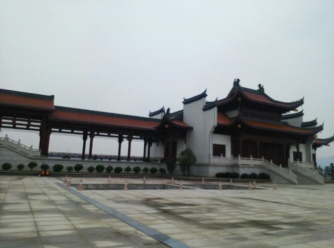 湘潭万楼 - 湘潭游记攻略