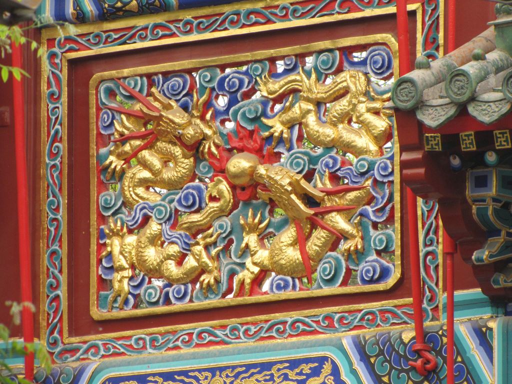 北京的福佑寺什么时候可以对外开放?
