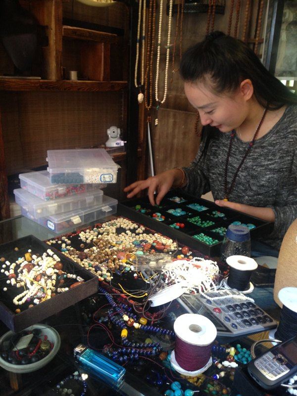 醉在丽江 - 丽江游记攻略