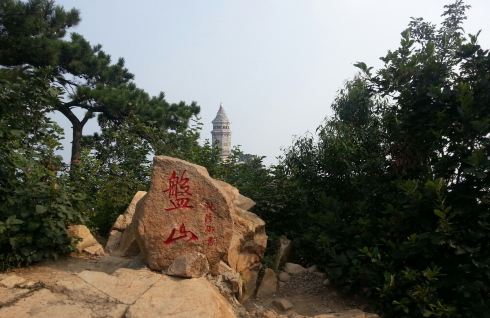 蓟县天津攻略游(难怪五台山的人生,有点也叫北百度感觉盘山云祈愿图片