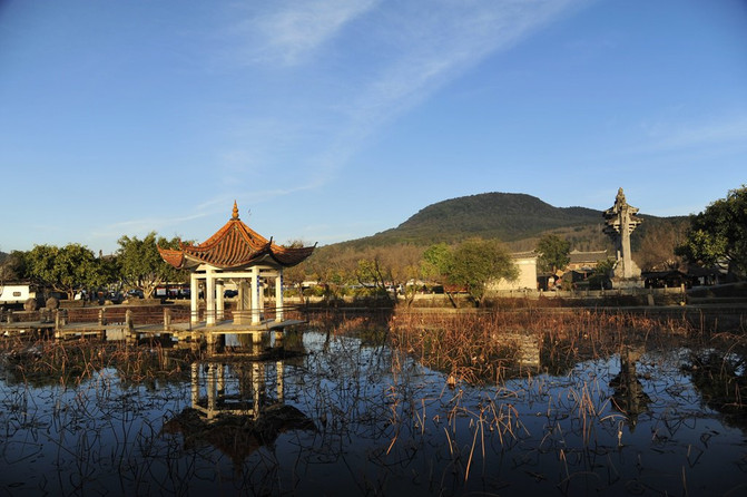 最新最实用云南腾冲吃住行旅游全攻略 含详细