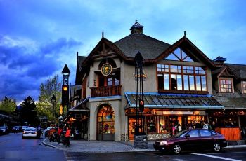 煤气镇,温哥华煤气镇攻略\/地址\/图片\/门票【携程攻略】