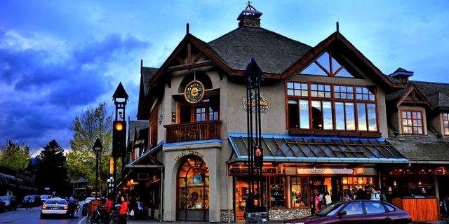 煤气镇-介绍,门票,点评,照片,视频,攻略,线路,地图,天气温度-携程旅行社区