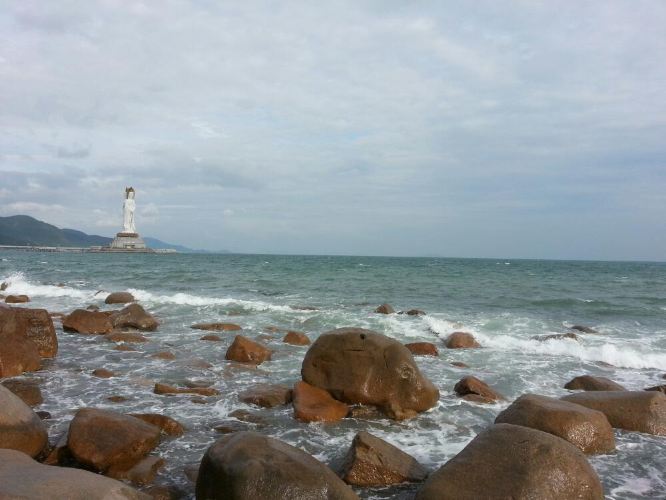 三亚之旅 - 三亚游记攻略