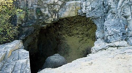 周口店北京人遗址博物馆新址