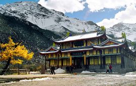 【黄龙寺天气预报】缙云黄龙寺天气预报一周,