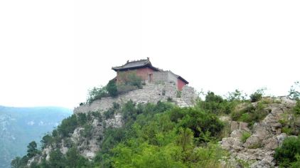 龙澍峪门票多少钱_龙澍峪门票价格_龙澍峪门