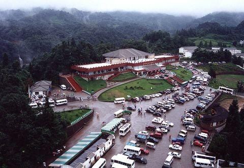 雅安市区的旅游景点有哪些?两天时间怎么安排