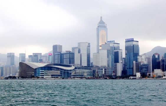 香港珠海澳门7天6晚自由行(1)--行程与购物、维