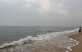 惠安青山湾天气预报,历史气温,旅游指数,青山湾