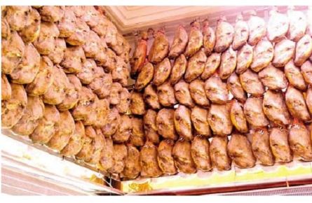 马德里购物攻略