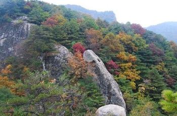 汉山风景区,灵宝汉山风景区攻略/地址/图片/门票