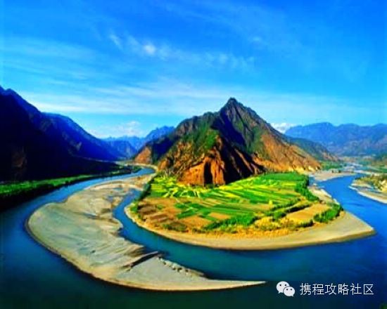 丽江有哪些旅游景点