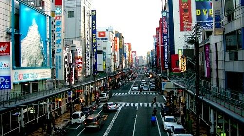 日本桥电器街门票多少钱_日本桥电器街门票价格_日本桥电器街门票团购_携程旅游全球门票网