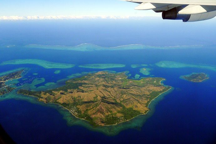 南太平洋的明珠--斐济 - Mamanuca Islands游记攻略【携程攻略】