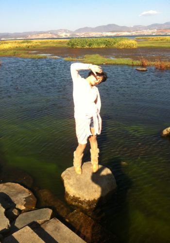 成都到昆明 大理 丽江 泸沽湖8日自由行 - 游记