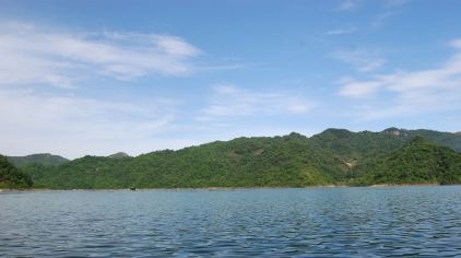 别山湖