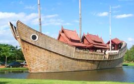 【龙船庙天气预报】曼谷龙船庙天气预报一周,