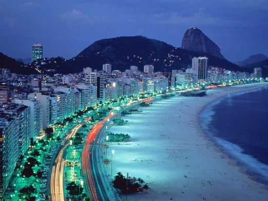 巴西旅游照片,巴西景点图片,图库,相册–携程社