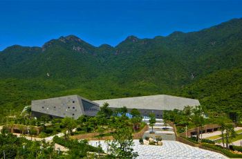 【携程攻略】深圳大鹏地质博物馆团购,大鹏地