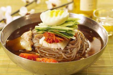 【携程攻略】银川朝鲜冷面哪里吃,银川哪家朝