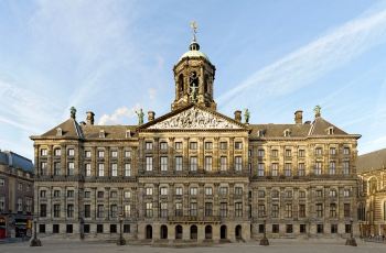 阿姆斯特丹阿姆斯特丹王宫周边住宿,阿姆斯特