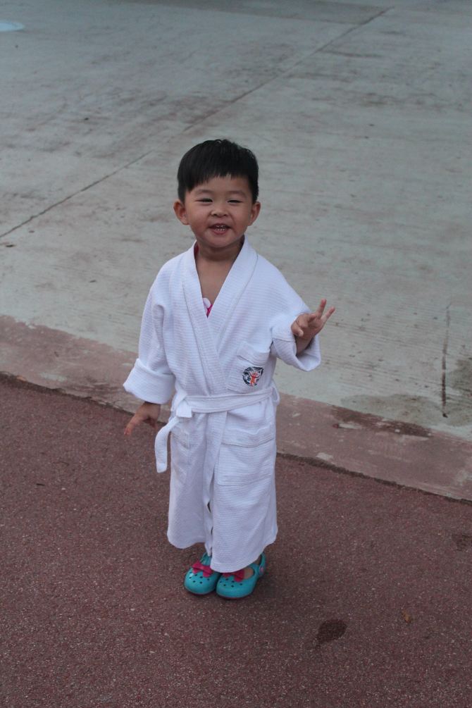 武汉出发到广州长隆之行 - 广州游记攻略