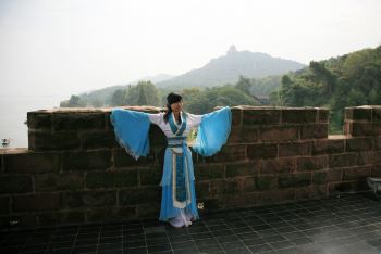 武汉-南昌-上海-景德镇-上海游记攻略-景德镇都市走迷自驾图片