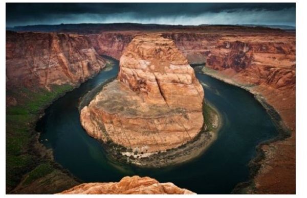 赌侠大战拉斯维加斯,介绍给你赌城另一条美丽