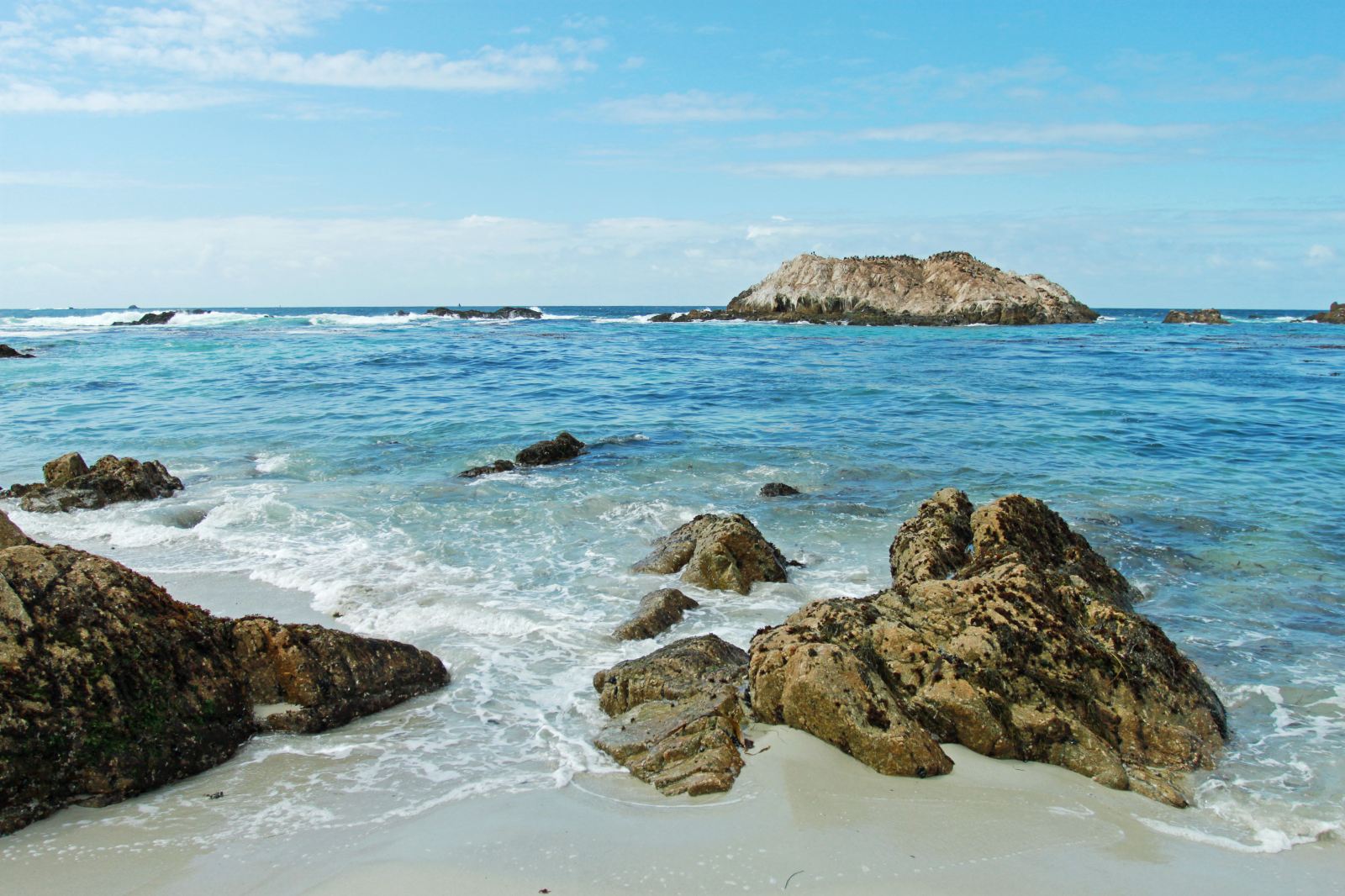 美国洛杉矶+拉斯维加斯+旧金山8日半自助游(3